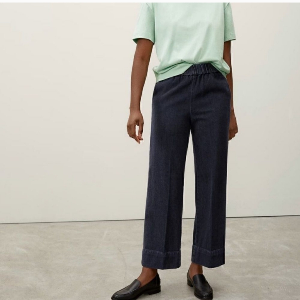Everlane Easy Jean
